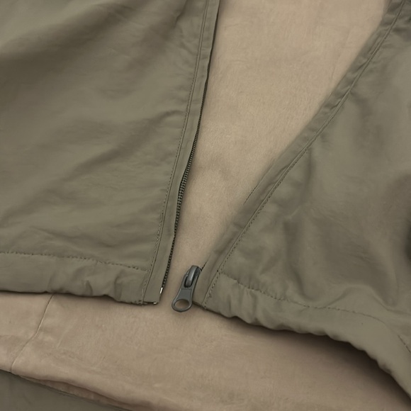 SATTA Geo Jacket in Olive Drab Size XL - Picture 10 of 14